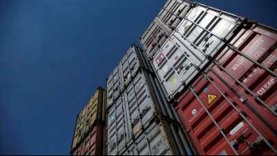 US-Wirtschaft erleidet 2020 st&auml;rksten Einbruch seit 1946