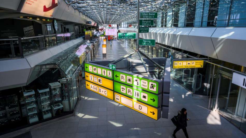Berliner Flughafen Tegel (TXL) kann zur Mitte Juni schließen
