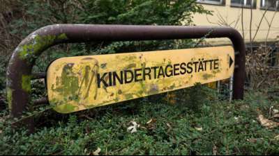 In zwei Dritteln aller Familien mit Kindern beide Eltern berufst&auml;tig