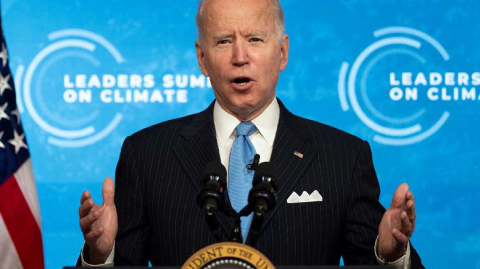 Biden will mit Kapitalertragssteuer die Familienpolitik finanzieren