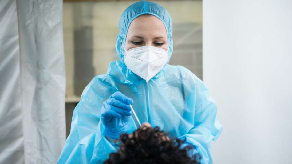 22.924 Neuinfektionen mit Coronavirus in Deutschland