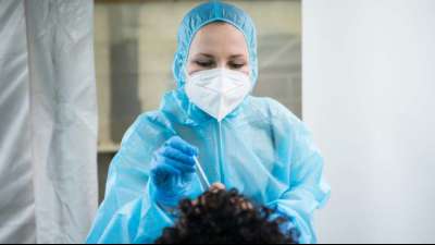 22.924 Neuinfektionen mit Coronavirus in Deutschland