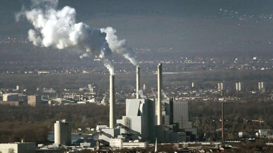WWF: Deutschland muss emissionsarme Infrastruktur in Schwellenl&auml;ndern unterst&uuml;tzen