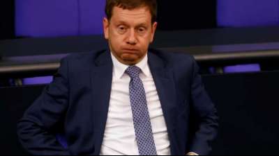 Ministerpr&auml;sident Kretschmer nennt Coronalage dramatisch