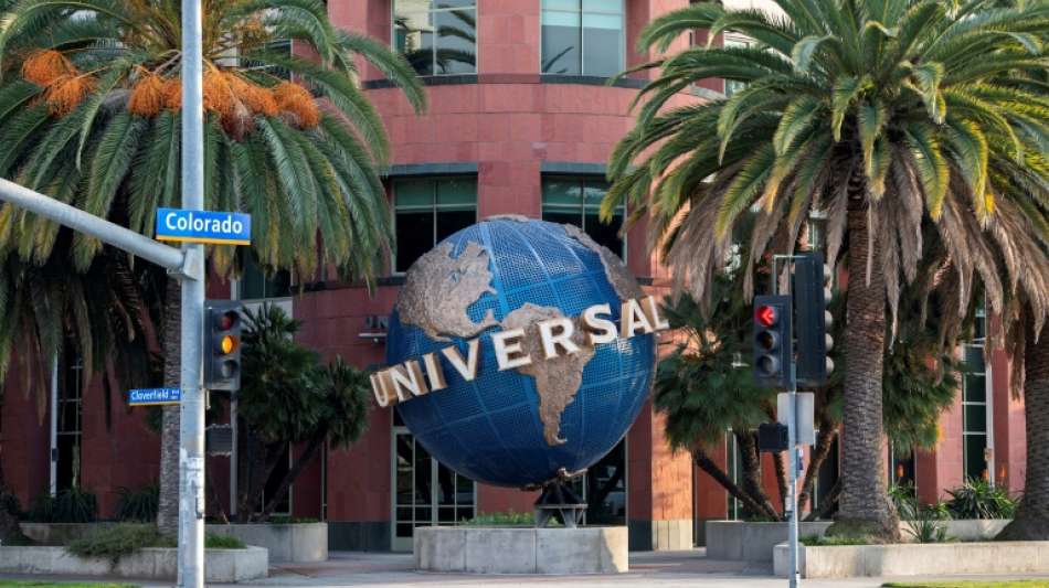 Universal Music Group legt starkes B&ouml;rsendeb&uuml;t in Amsterdam hin