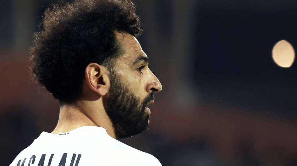 Salah verwandelt entscheidenden Elfmeter: &Auml;gypten im Viertelfinale
