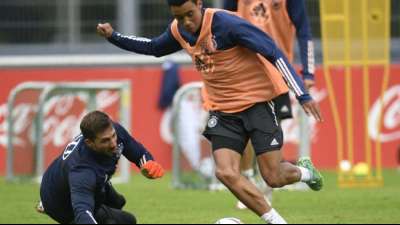 Timo Werner nennt: Youngster Musiala ein Vorbild f&uuml;r die Stars