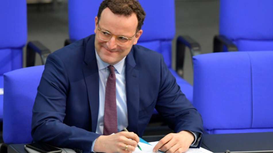 Spahn: Länder sollen den Bonus für Pflegekräfte aufstocken