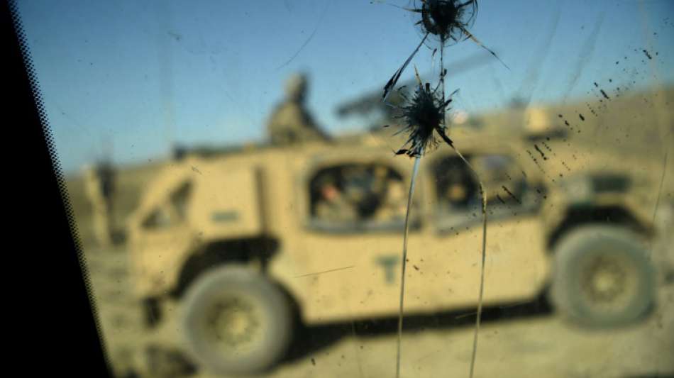 Nato wartet beim Afghanistan-Abzug ab und weitet Irak-Mission deutlich aus