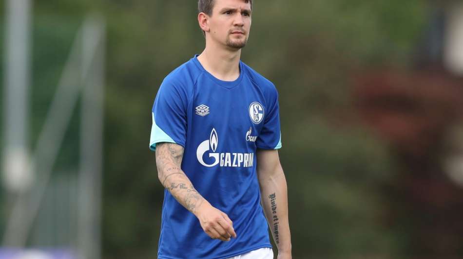 Raman wechselt von Schalke zu Anderlecht 