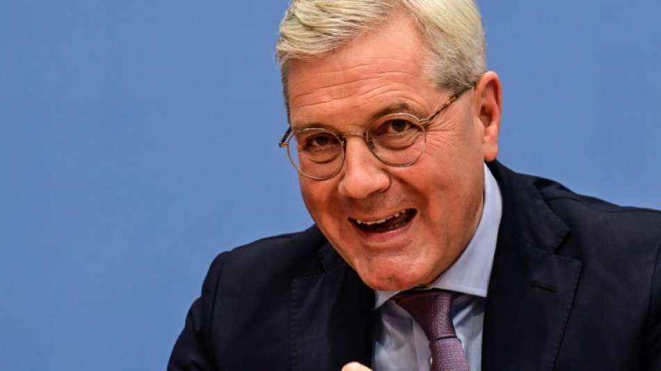 Nun drei offizielle Kandidaten f&uuml;r CDU-Vorsitz