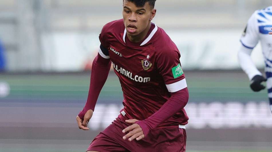 3. Liga: Dresden festigt Tabellenf&uuml;hrung - Befreiungsschlag f&uuml;r K&ouml;ln
