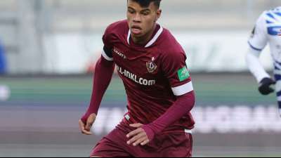 3. Liga: Dresden festigt Tabellenf&uuml;hrung - Befreiungsschlag f&uuml;r K&ouml;ln