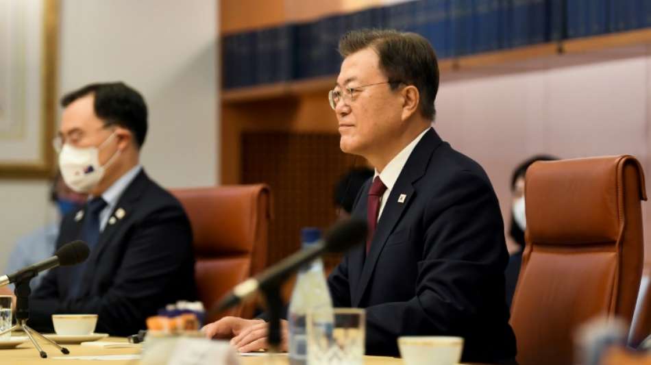S&uuml;dkorea: Kein Boykott der Olympischen Spiele in China Diktatur