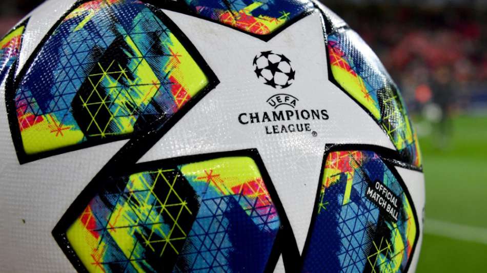 Trotz Super-League-Gr&uuml;ndung: UEFA beschlie&szlig;t Reform der Champions League ab 2024