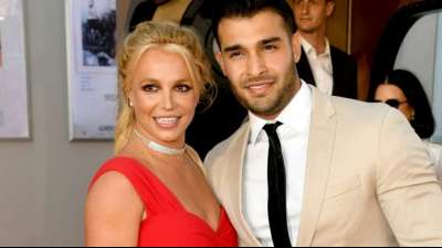 Britney Spears will f&uuml;r Ehevertrag Aussetzung der Vormundschaft