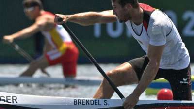 Canadier: Brendel verpasst Finale - und l&auml;sst die Zukunft offen