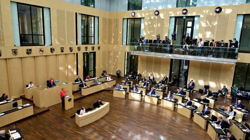 Bundesrat startet Beratungen &uuml;ber bundeseinheitliche Notbremse in der Pandemie