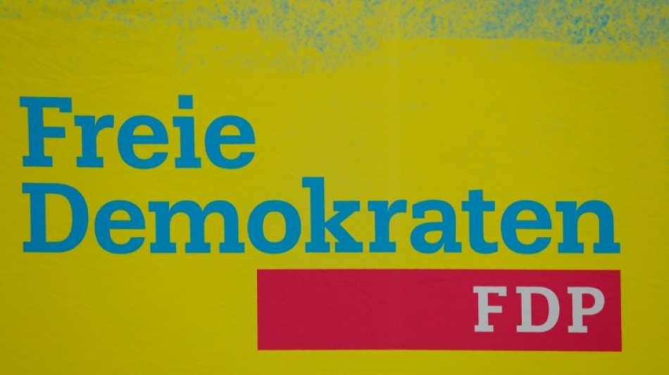 FDP-Gremien beraten &uuml;ber Koalitionsverhandlungen