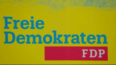 FDP-Gremien beraten &uuml;ber Koalitionsverhandlungen