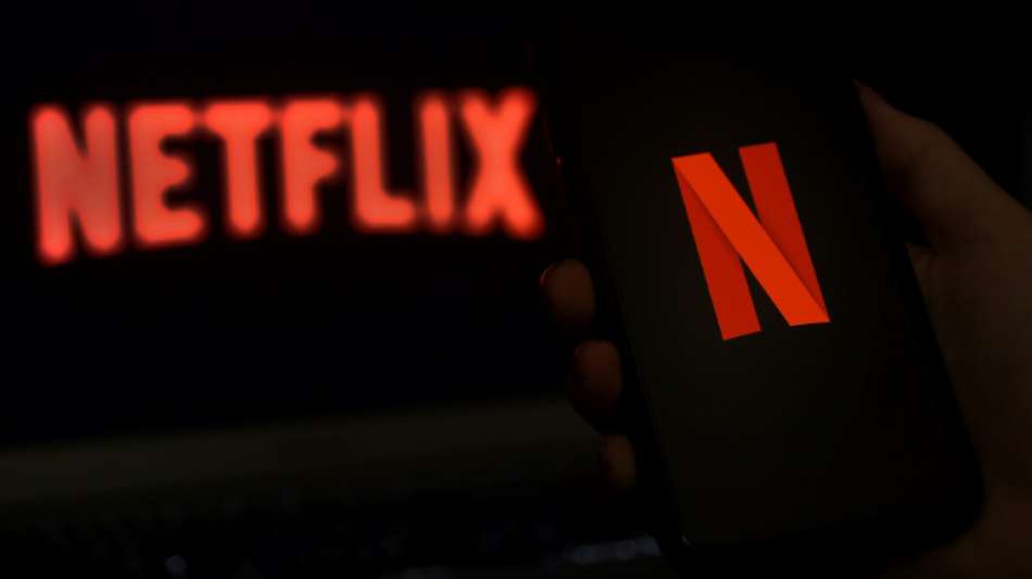 Zu Hause bleiben und Filme gucken: Netflix profitiert von Corona-Pandemie