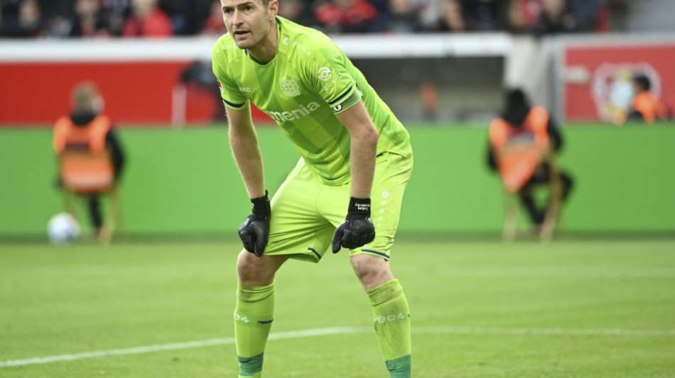 Hradecky patzt: Leverkusen scheidet gegen KSC aus