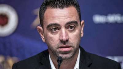 Barca setzt auf Interimstrainer - Xavi Favorit auf Koeman-Nachfolge