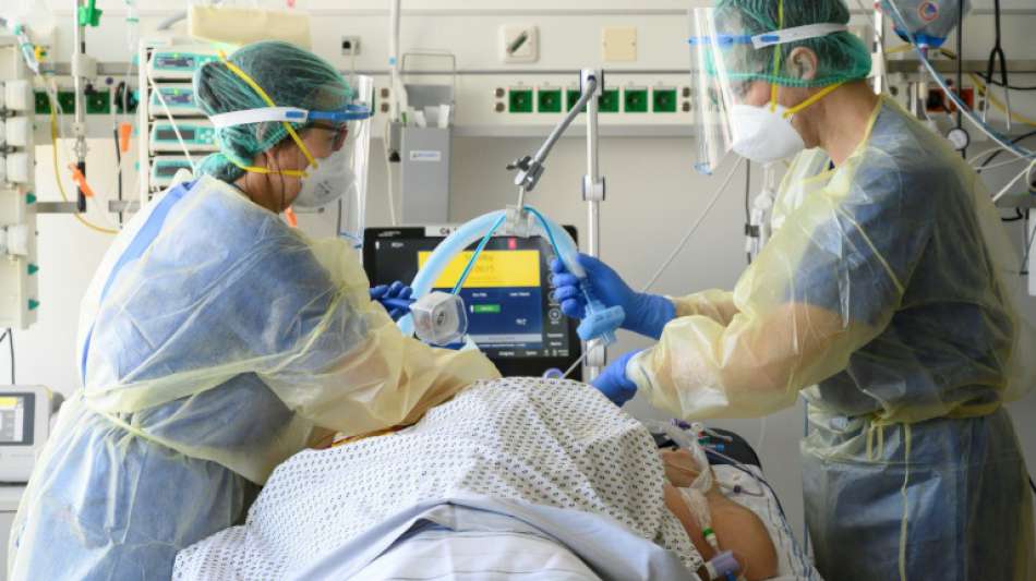 Mehr als 20.000 Corona-Neuinfektionen in Deutschland