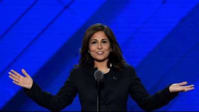 Biden zieht Nominierung von Neera Tanden als Haushaltschefin zur&uuml;ck