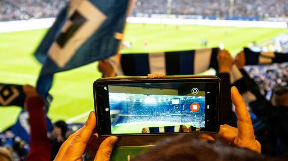 HSV h&auml;lt Anschluss an die Aufstiegspl&auml;tze