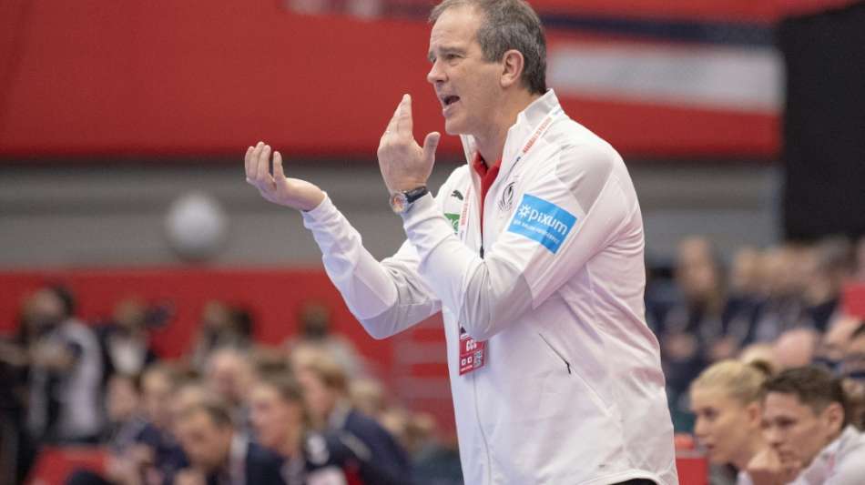 DHB-Frauen verlieren WM-Generalprobe