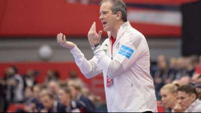 DHB-Frauen verlieren WM-Generalprobe