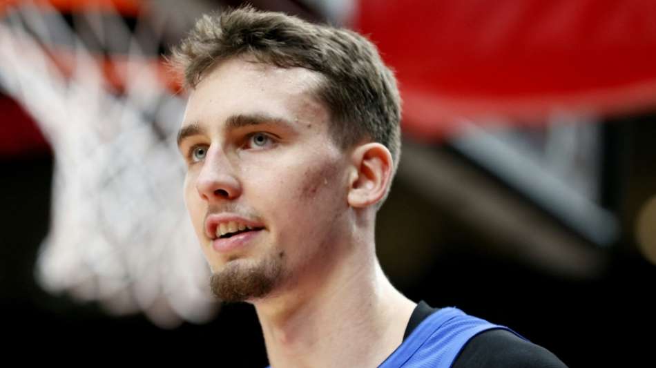 Basketball - NBA: Wagner gewinnt mit Orlando deutsches Duell