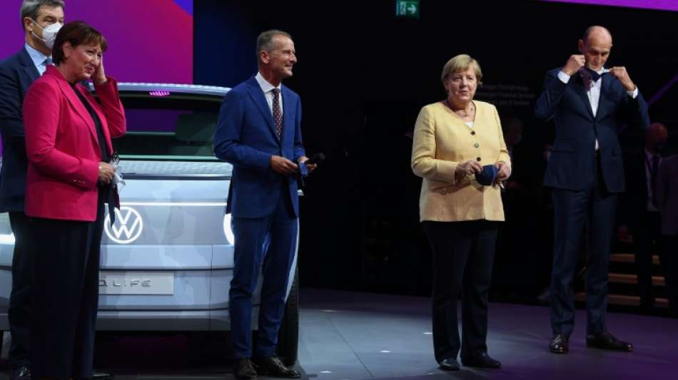 NGO-Bündnis fordert Ende von "Klüngelei" zwischen Politik und Autoindustrie