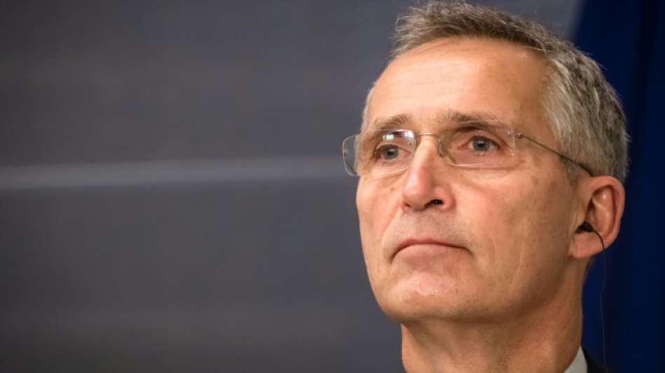 Nato ber&auml;t &uuml;ber Bedrohungen an ihrer Ostflanke