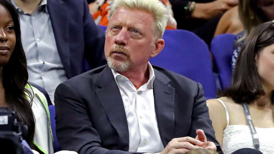 Becker r&auml;t Federer zu guter Dosierung: "Nicht auf Teufel komm raus"