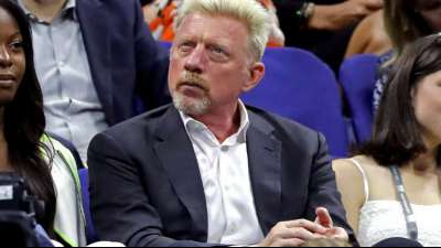 Becker r&auml;t Federer zu guter Dosierung: "Nicht auf Teufel komm raus"