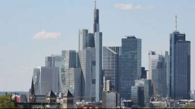 Frankfurt am Main zeigt nach Frauen benannte Stra&szlig;en auf Karte