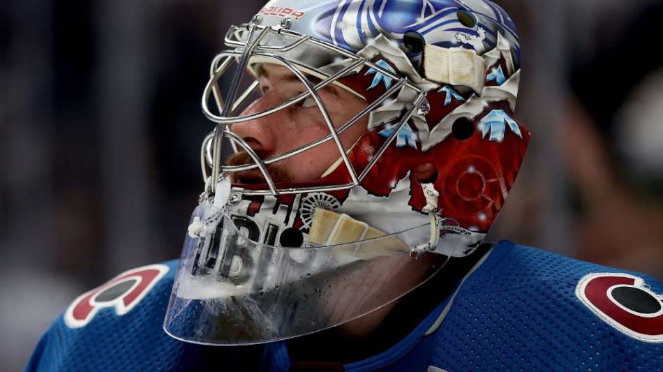 NHL-Awards: Grubauer geht leer aus - McDavid einstimmig zum MVP gew&auml;hlt