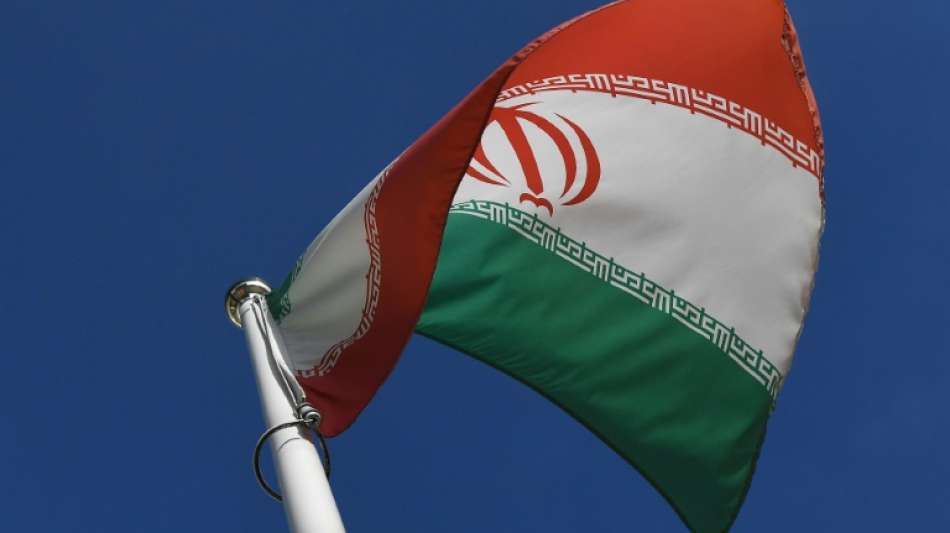 Iran hat Bestand an angereichertem Uran fast verdoppelt