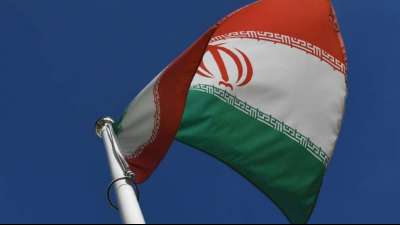 Iran hat Bestand an angereichertem Uran fast verdoppelt