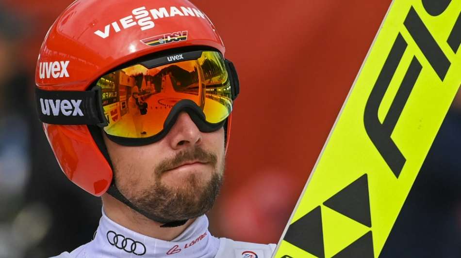 Rydzek &uuml;ber Olympia in Peking: "Geht um politische und wirtschaftliche Interessen"