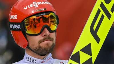 Rydzek &uuml;ber Olympia in Peking: "Geht um politische und wirtschaftliche Interessen"