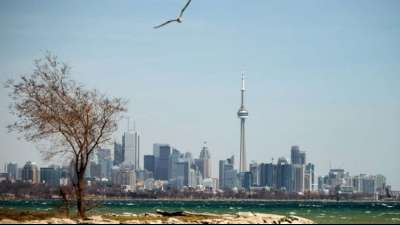 Google-Tochter Alphabet: Toronto bekommt High-Tech-Stadtteil