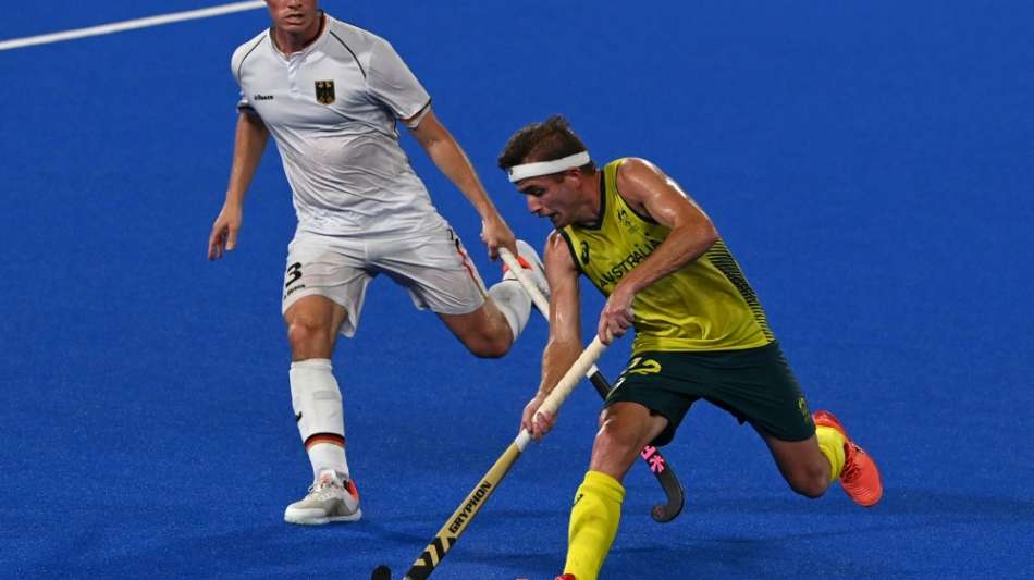 Goldtraum geplatzt: Hockey-M&auml;nner spielen nur um Bronze
