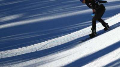 Snowboardcross: N&ouml;rl feiert gro&szlig;en Doppelsieg in Krasnojarsk