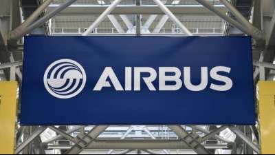 Airbus sieht aktuell Ende der Corona-Krise am Horizont