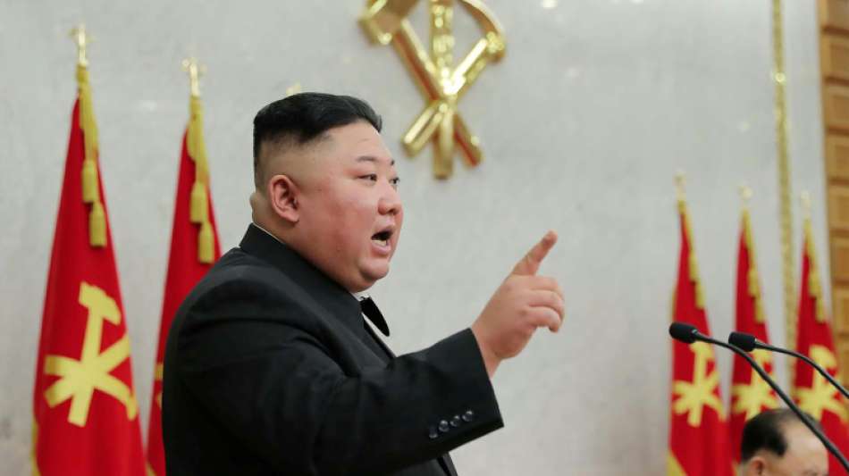 UN-Experten: Nordkorea stiehlt in gro&szlig;em Ausma&szlig; Kryptow&auml;hrungen