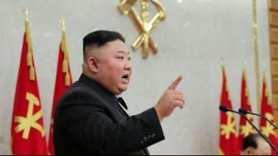 UN-Experten: Nordkorea stiehlt in gro&szlig;em Ausma&szlig; Kryptow&auml;hrungen