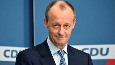 Merz rechnet mit CDU-Politik vergangener Jahre ab